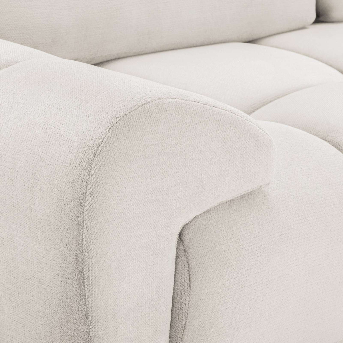 Senato Universal Corner Sofa Bed | Fabric Corner Sofa Bed | Decor Home Furnishings