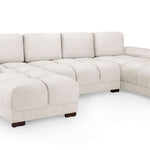 Senato U Shape Corner Sofa