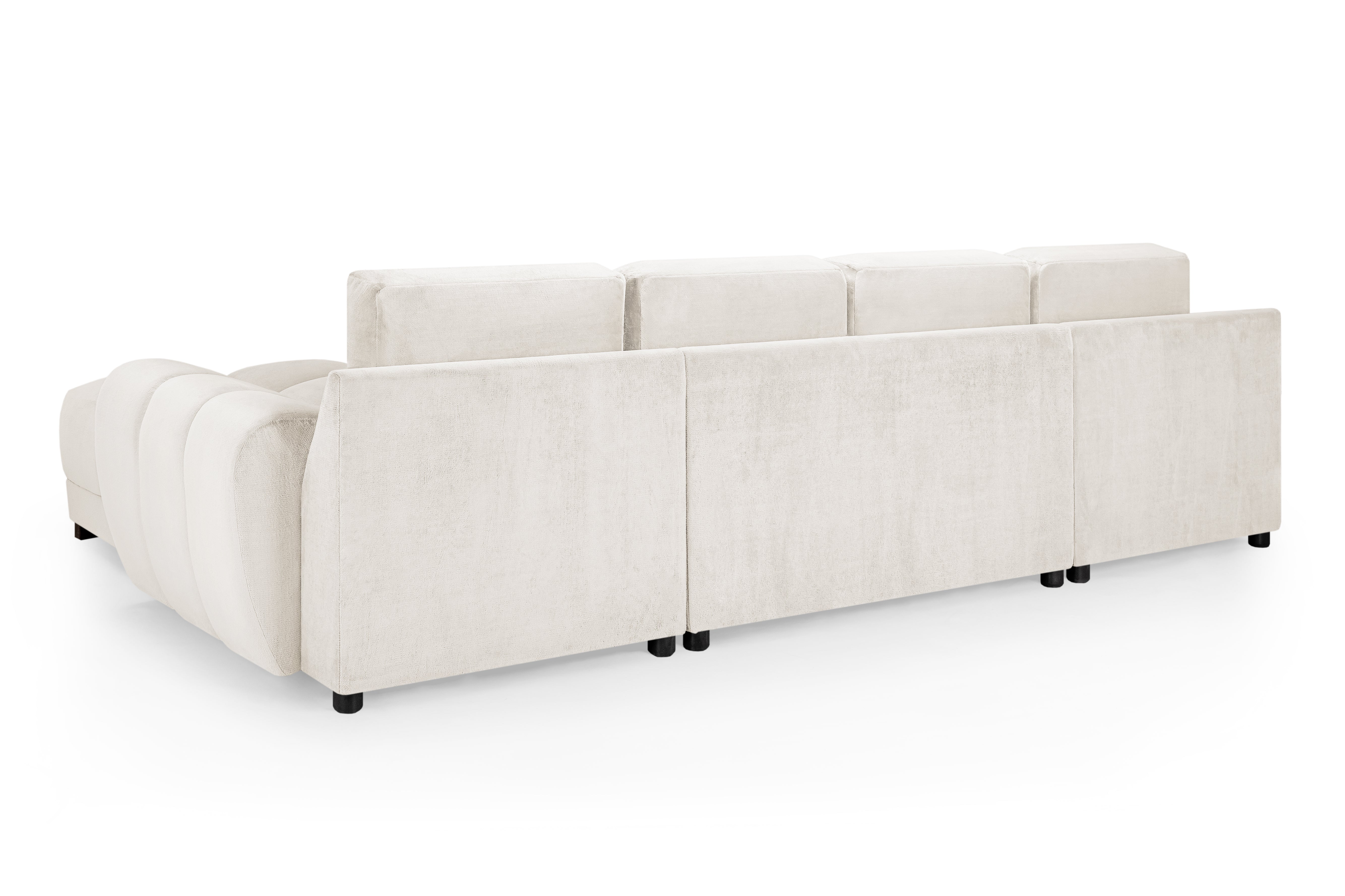 Senato U Shape Corner Sofa