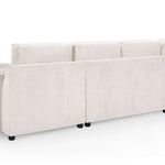 Senato U Shape Corner Sofa