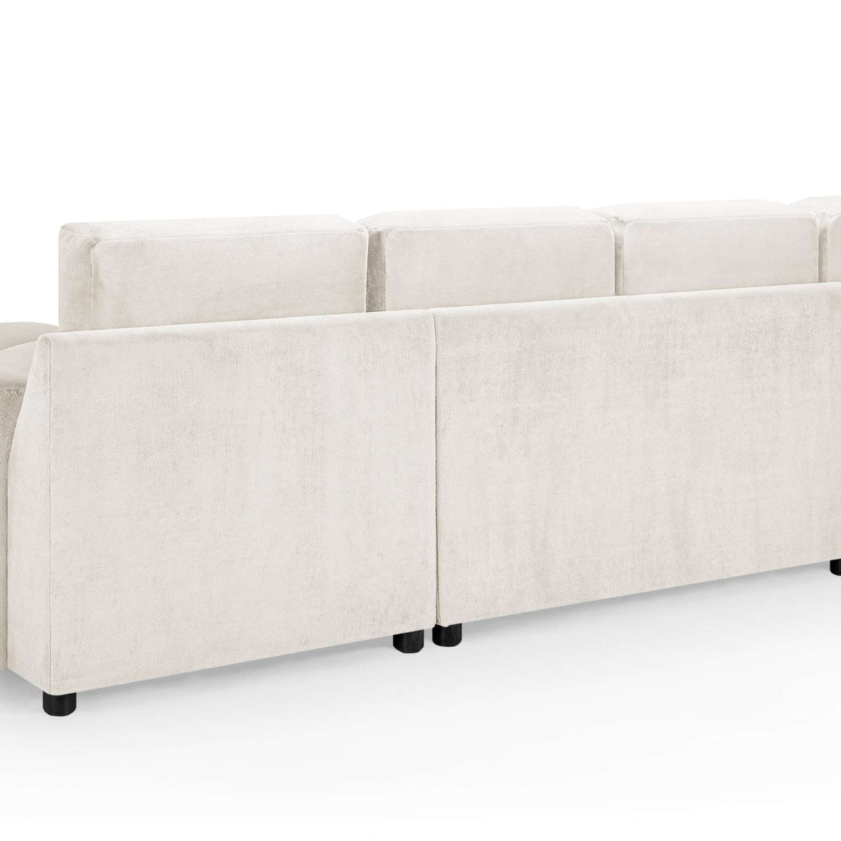 Senato U Shape Corner Sofa