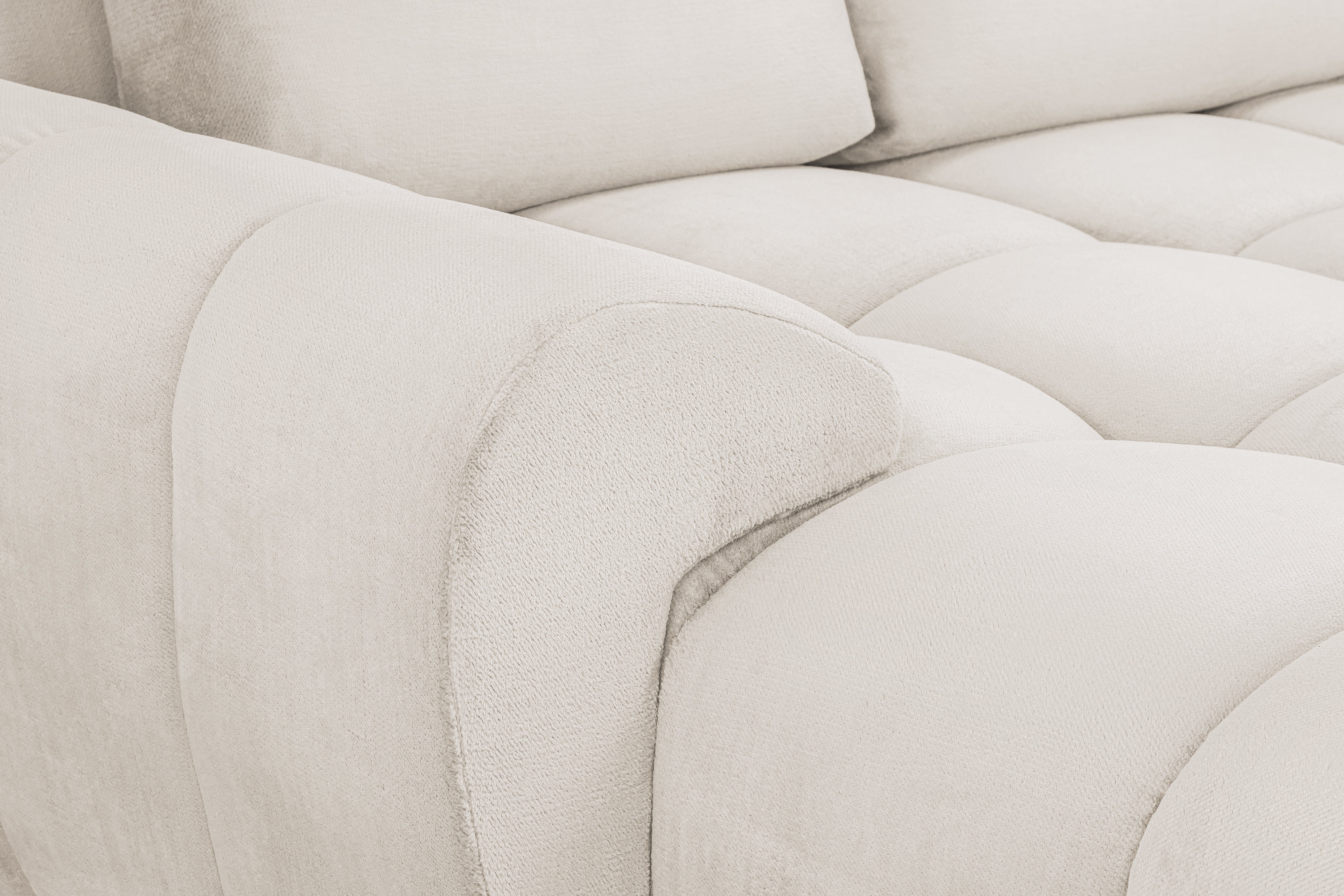 Senato 3 Seater Sofa