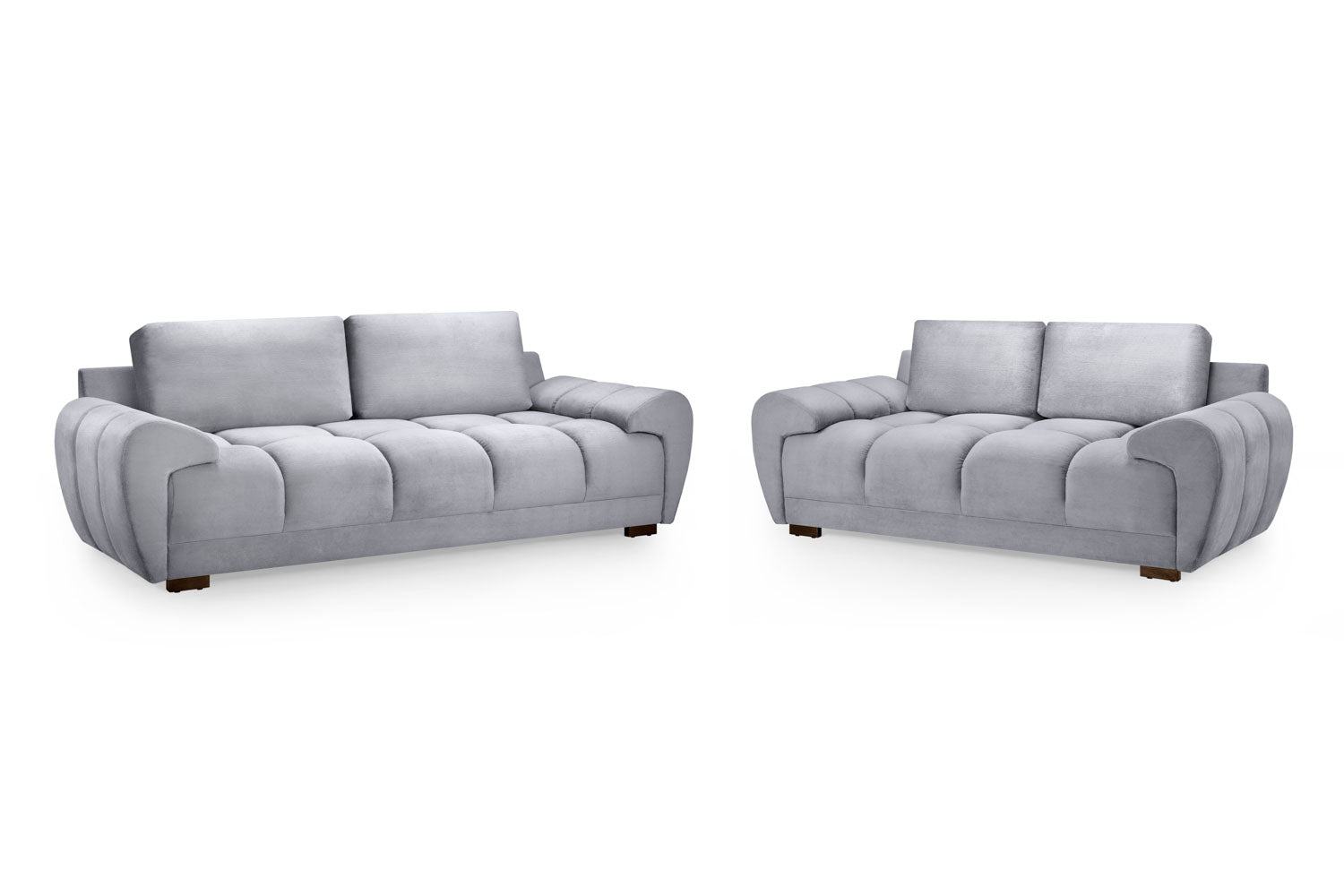 Senato 3+2 Set Sofa