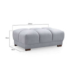 Senato Footstool