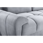 Senato 3 Seater Sofa