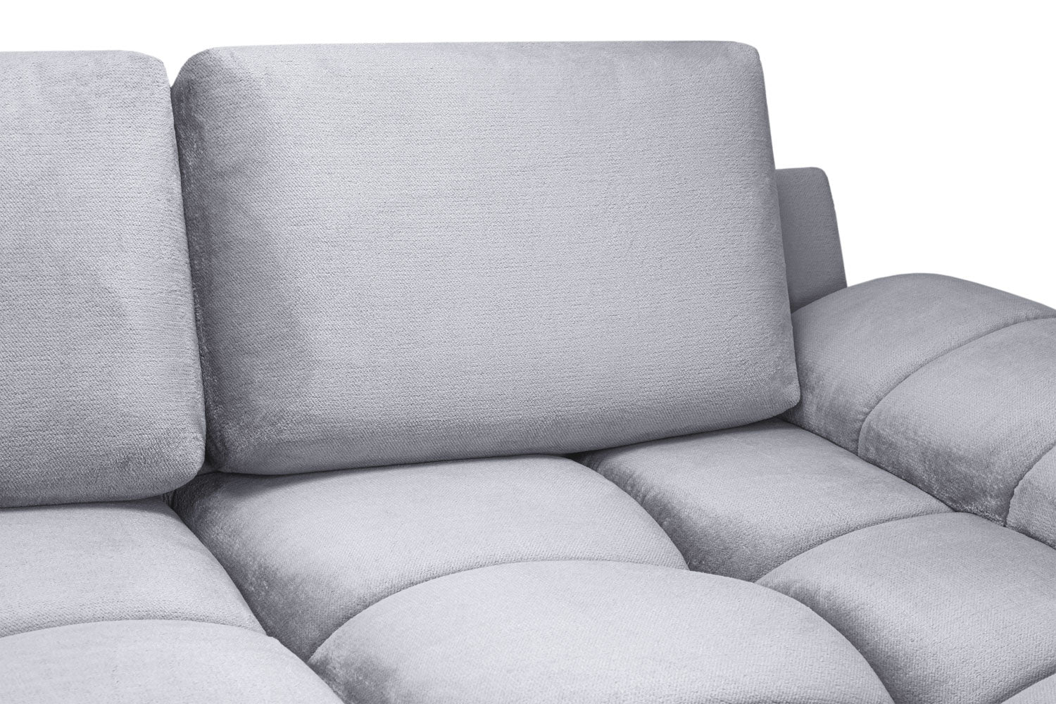 Senato U Shape Corner Sofa
