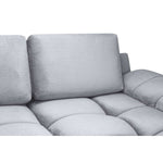 Senato 3 Seater Sofa