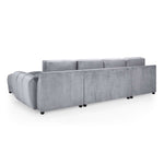 Senato U Shape Corner Sofa