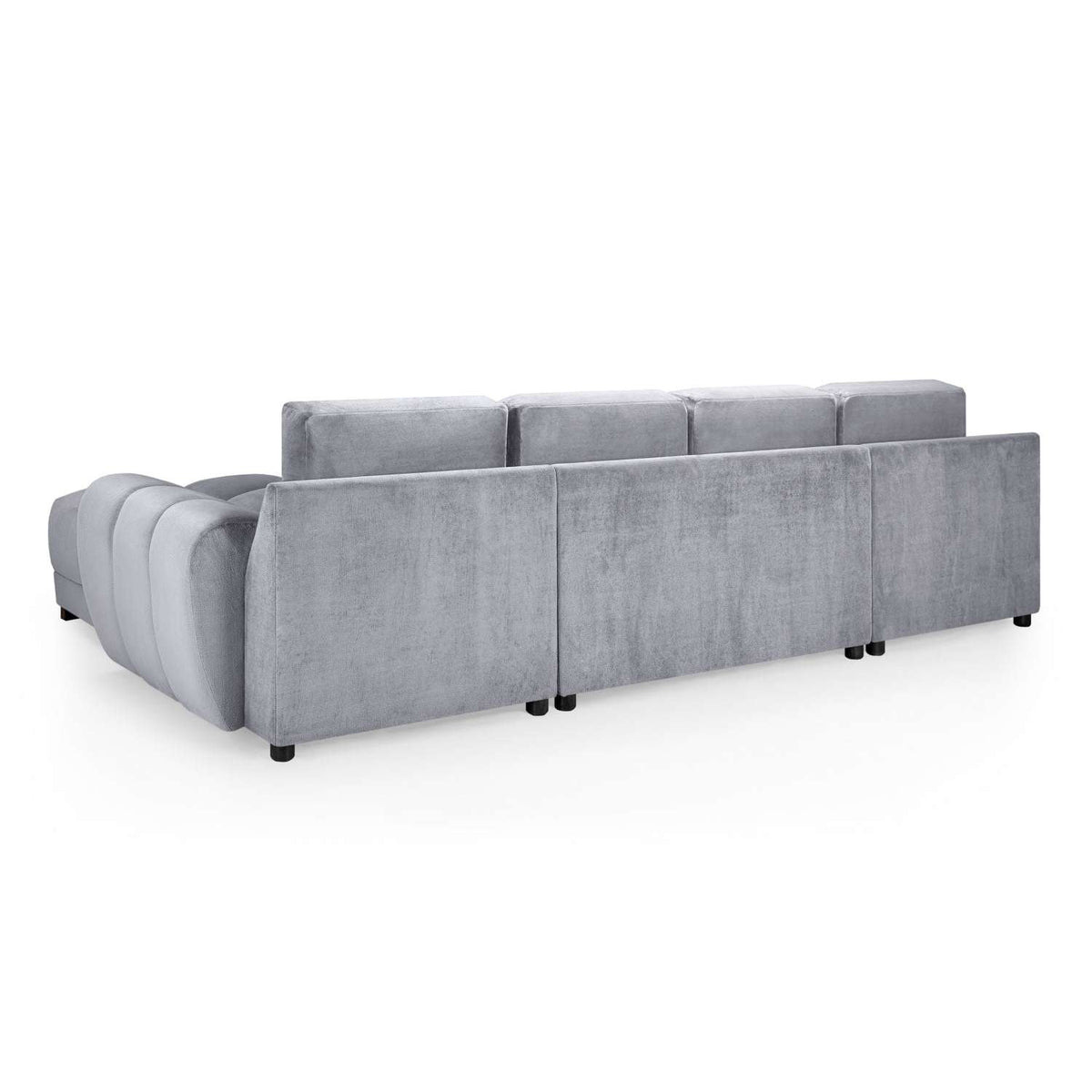 Senato U Shape Corner Sofa