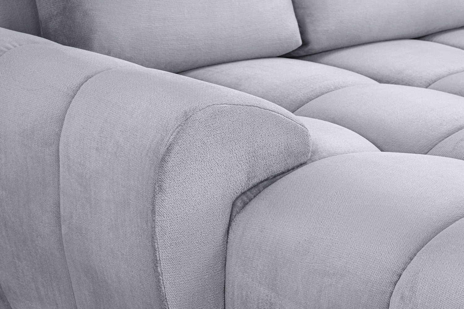 Senato U Shape Corner Sofa