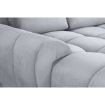 Senato U Shape Corner Sofa