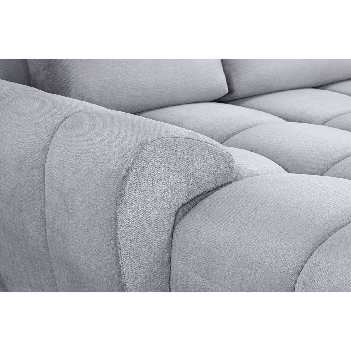 Senato U Shape Corner Sofa