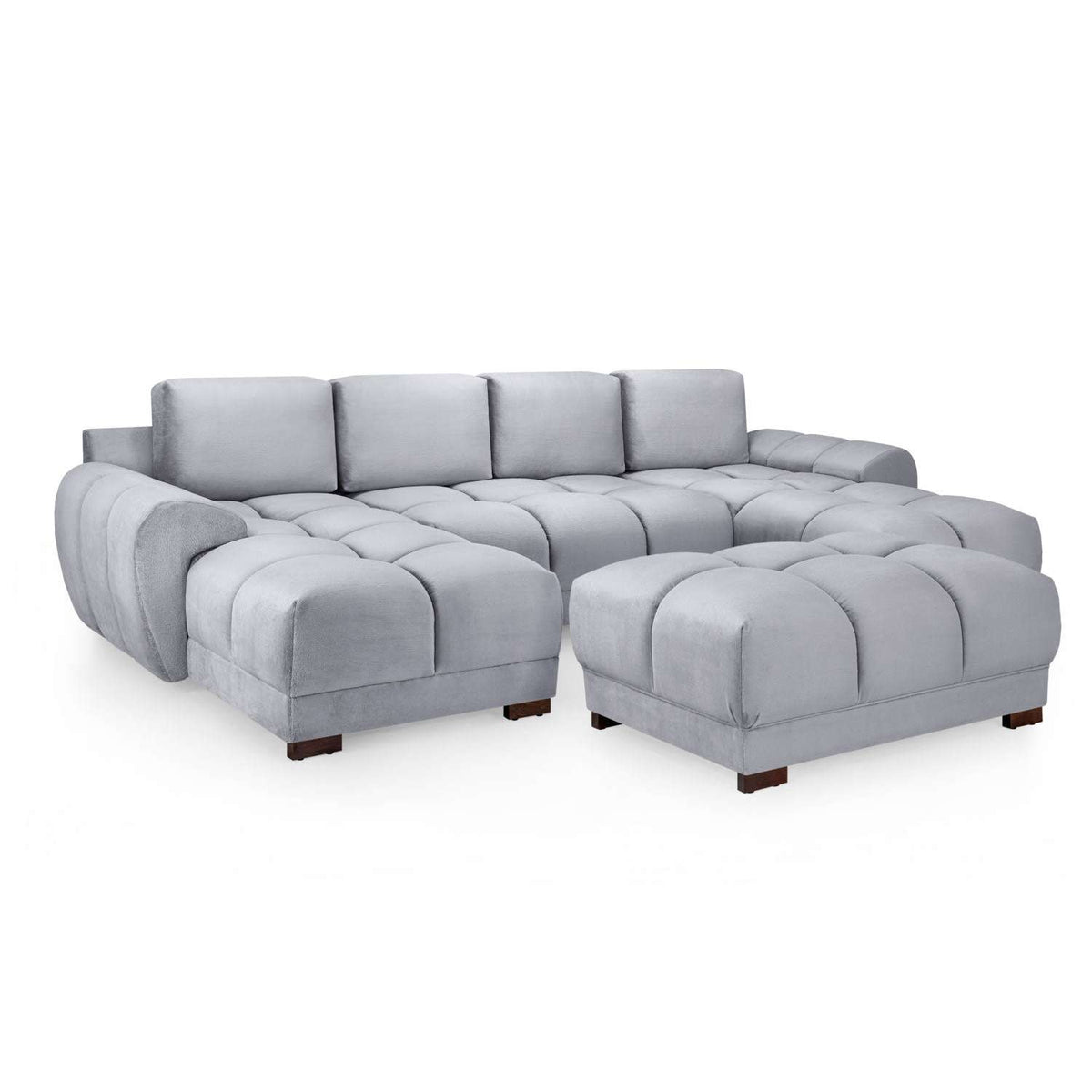 Senato Footstool