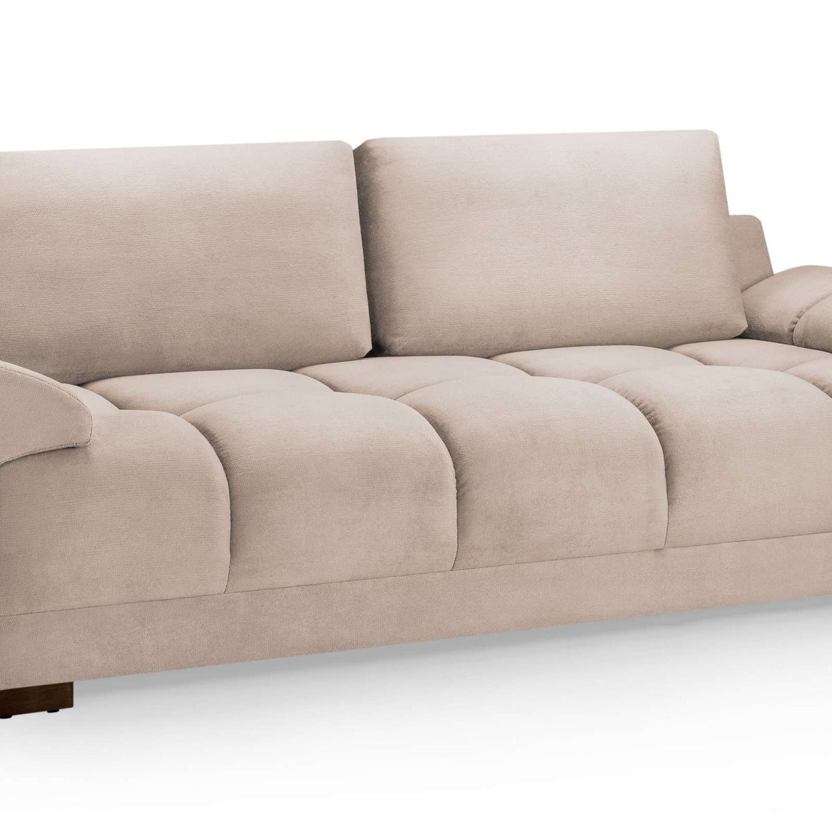 Senato 3 Seater Sofa