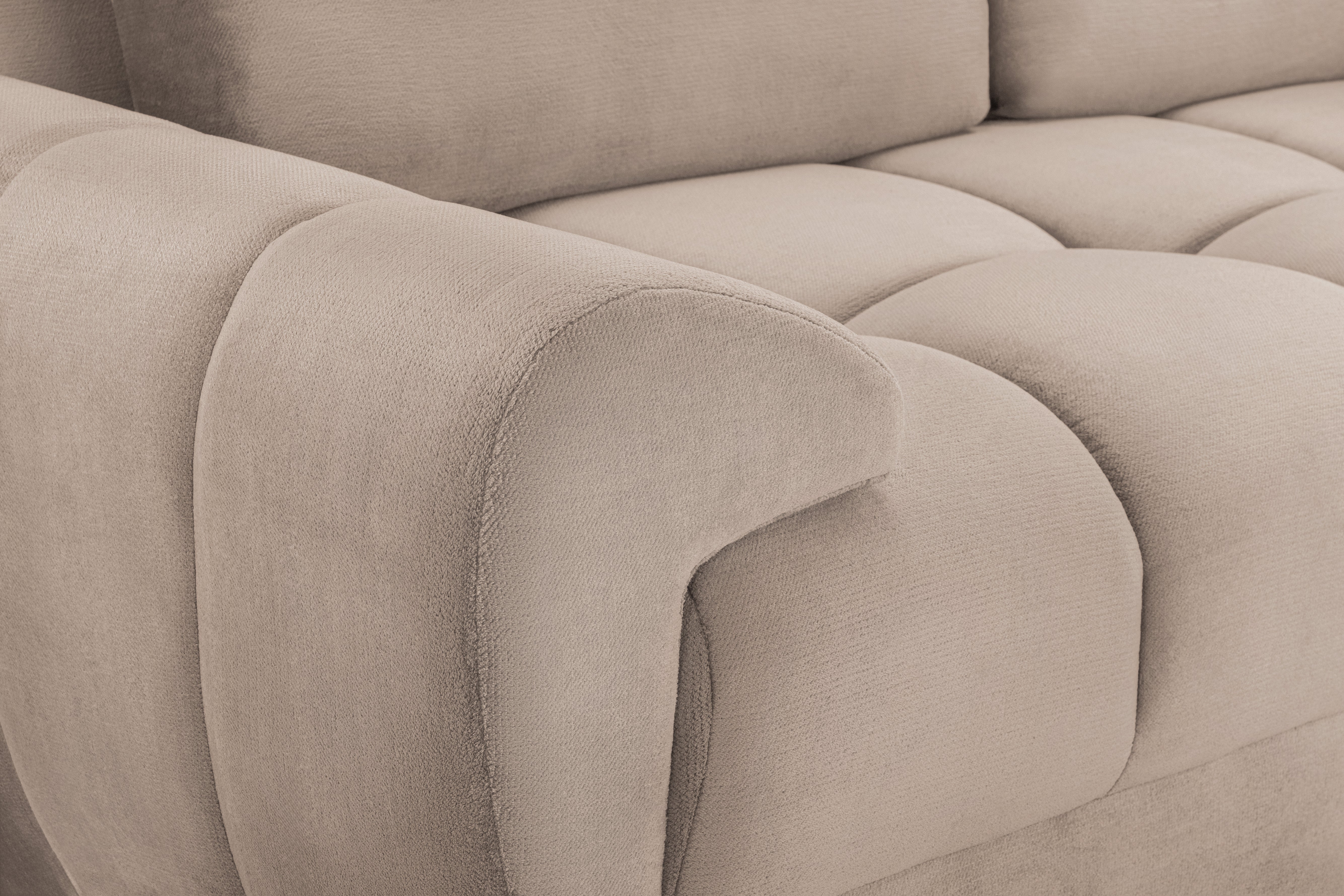 Senato 3 Seater Sofa