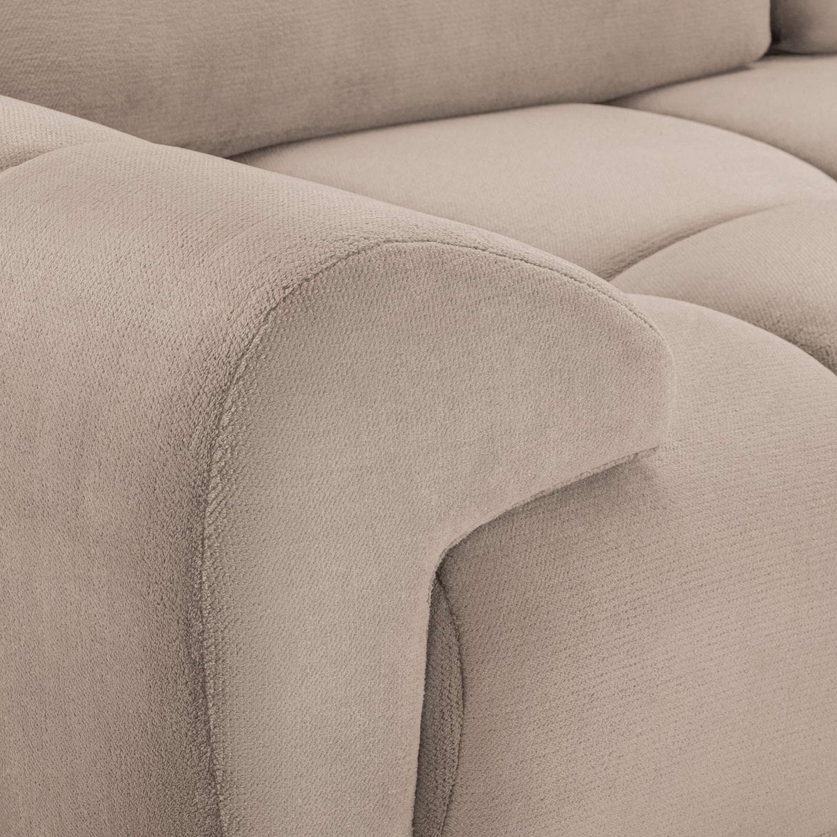 Senato 3 Seater Sofa