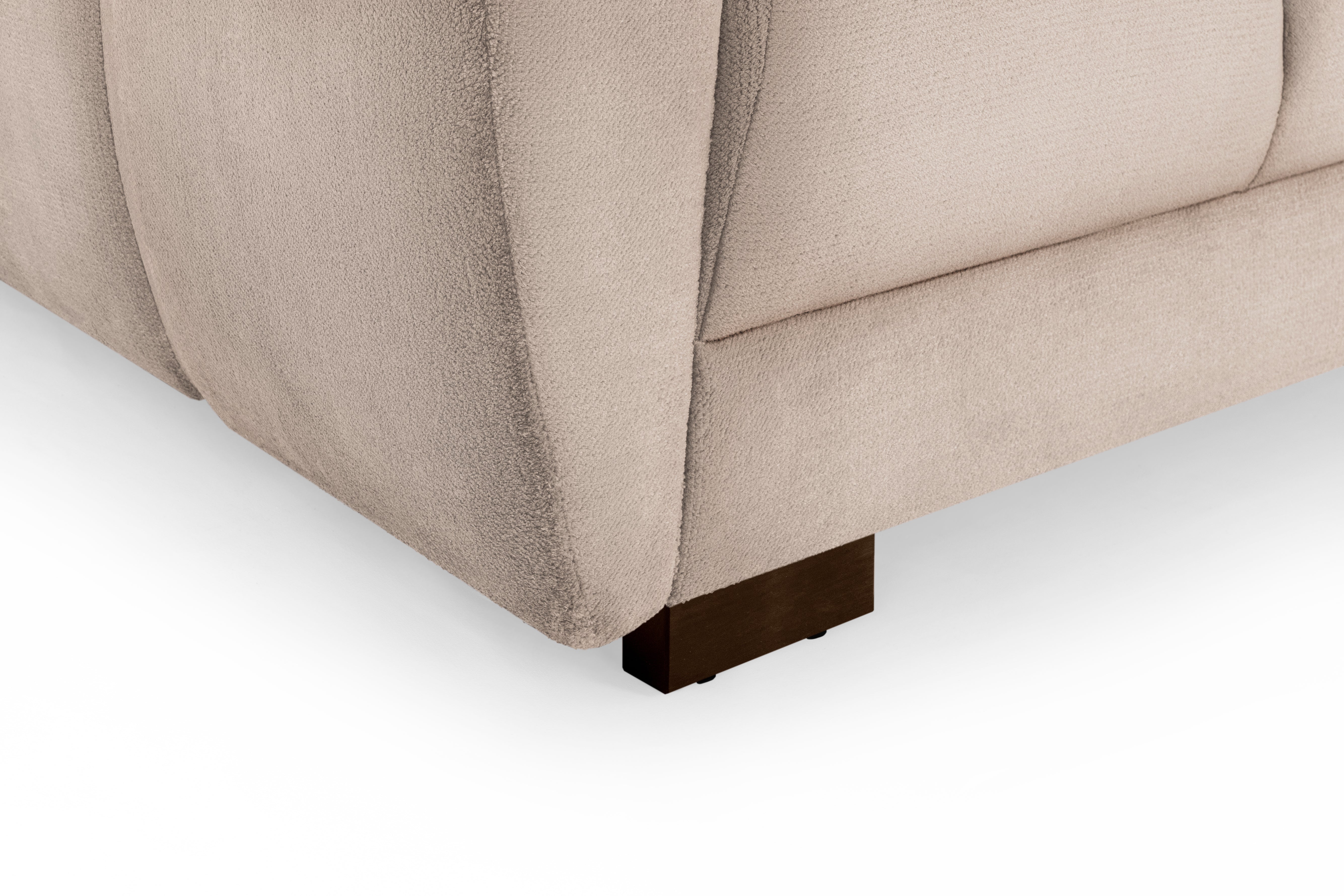 Senato Sofa Bed Universal Corner