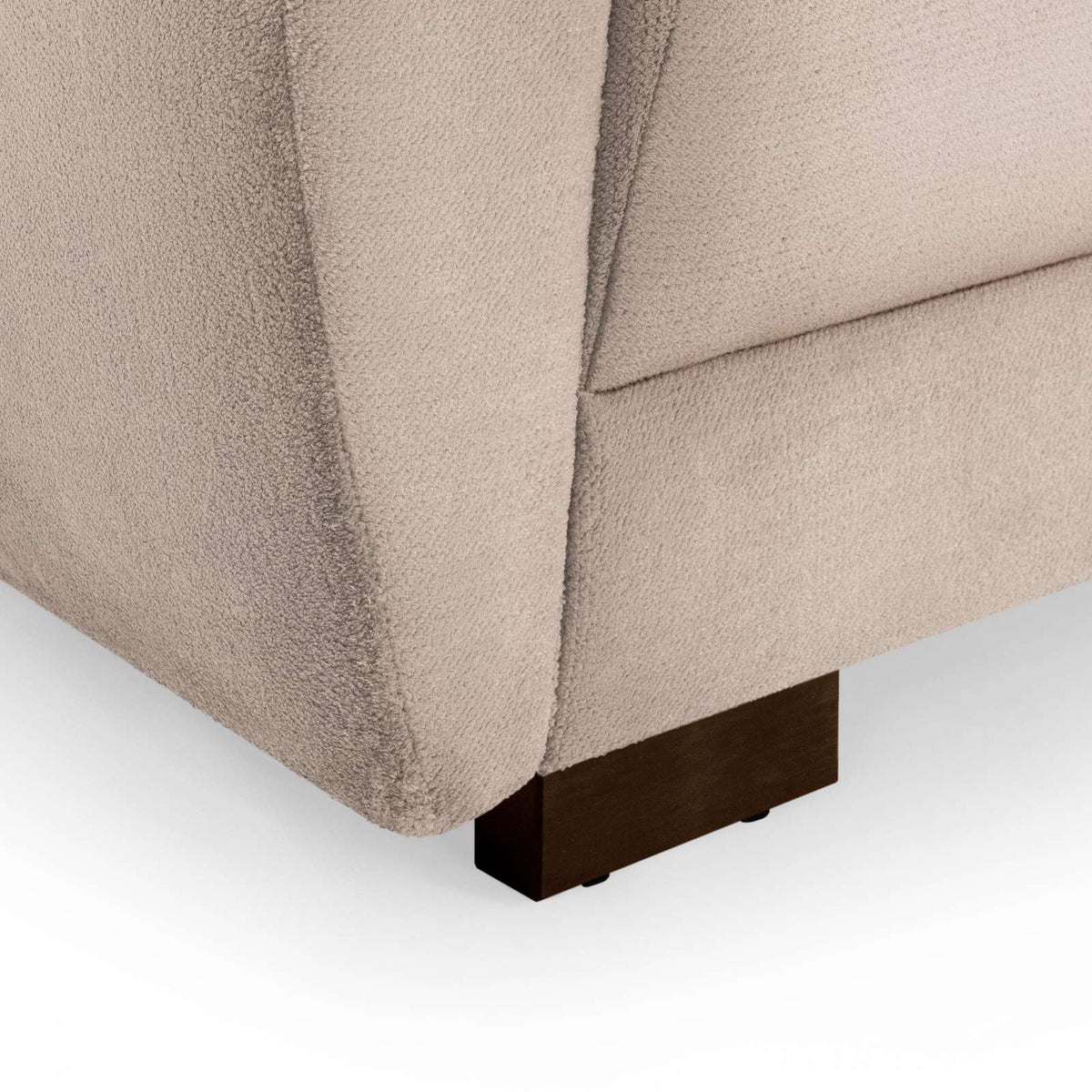 Senato Universal Corner Sofa Bed | Fabric Corner Sofa Bed | Decor Home Furnishings