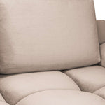 Senato Universal Corner Sofa Bed | Fabric Corner Sofa Bed | Decor Home Furnishings