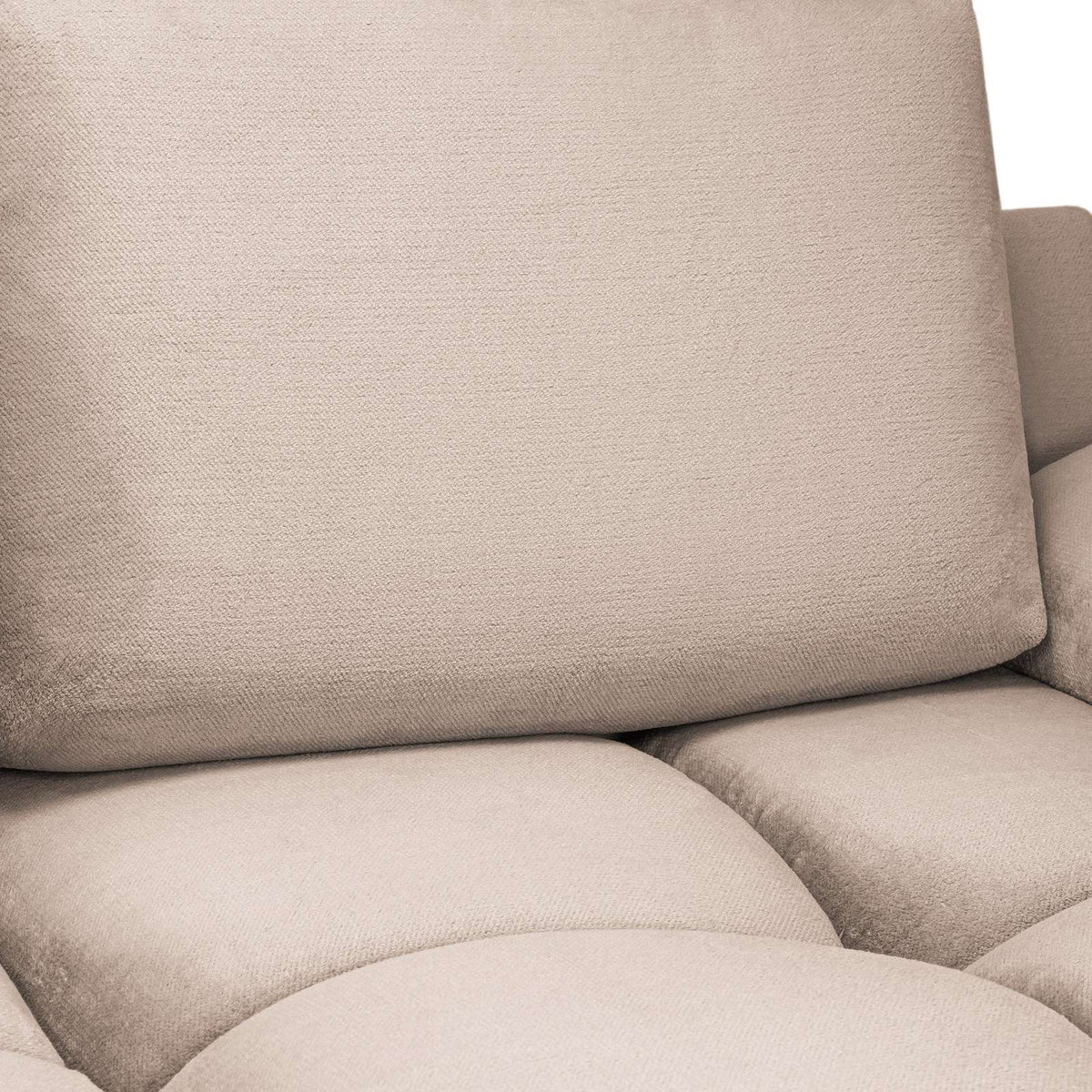 Senato Universal Corner Sofa Bed | Fabric Corner Sofa Bed | Decor Home Furnishings
