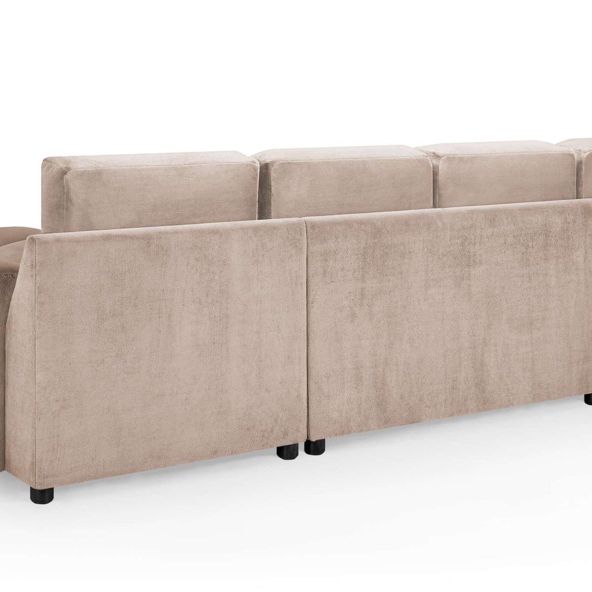Senato U Shape Corner Sofa
