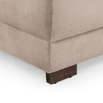Senato U Shape Corner Sofa