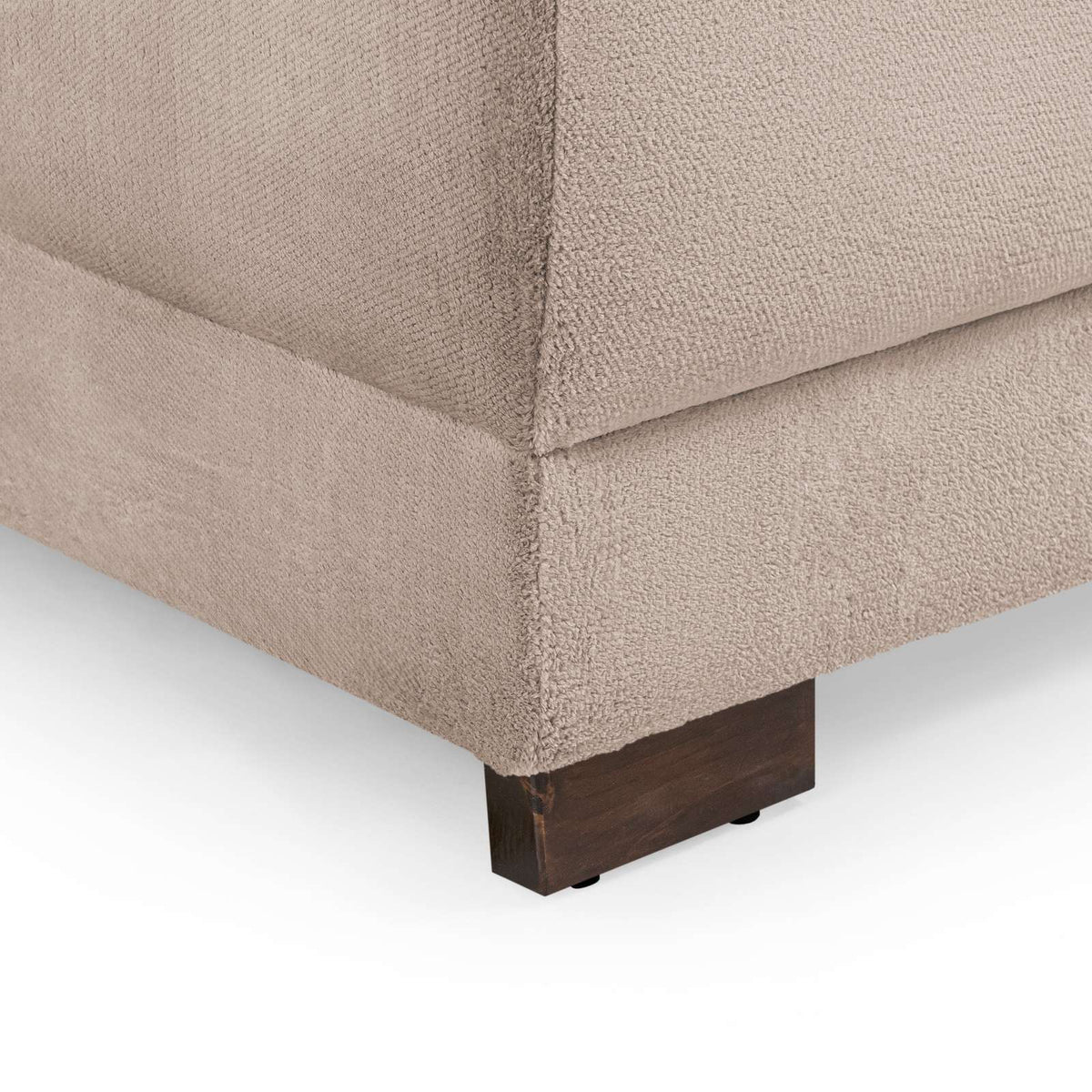 Senato U Shape Corner Sofa