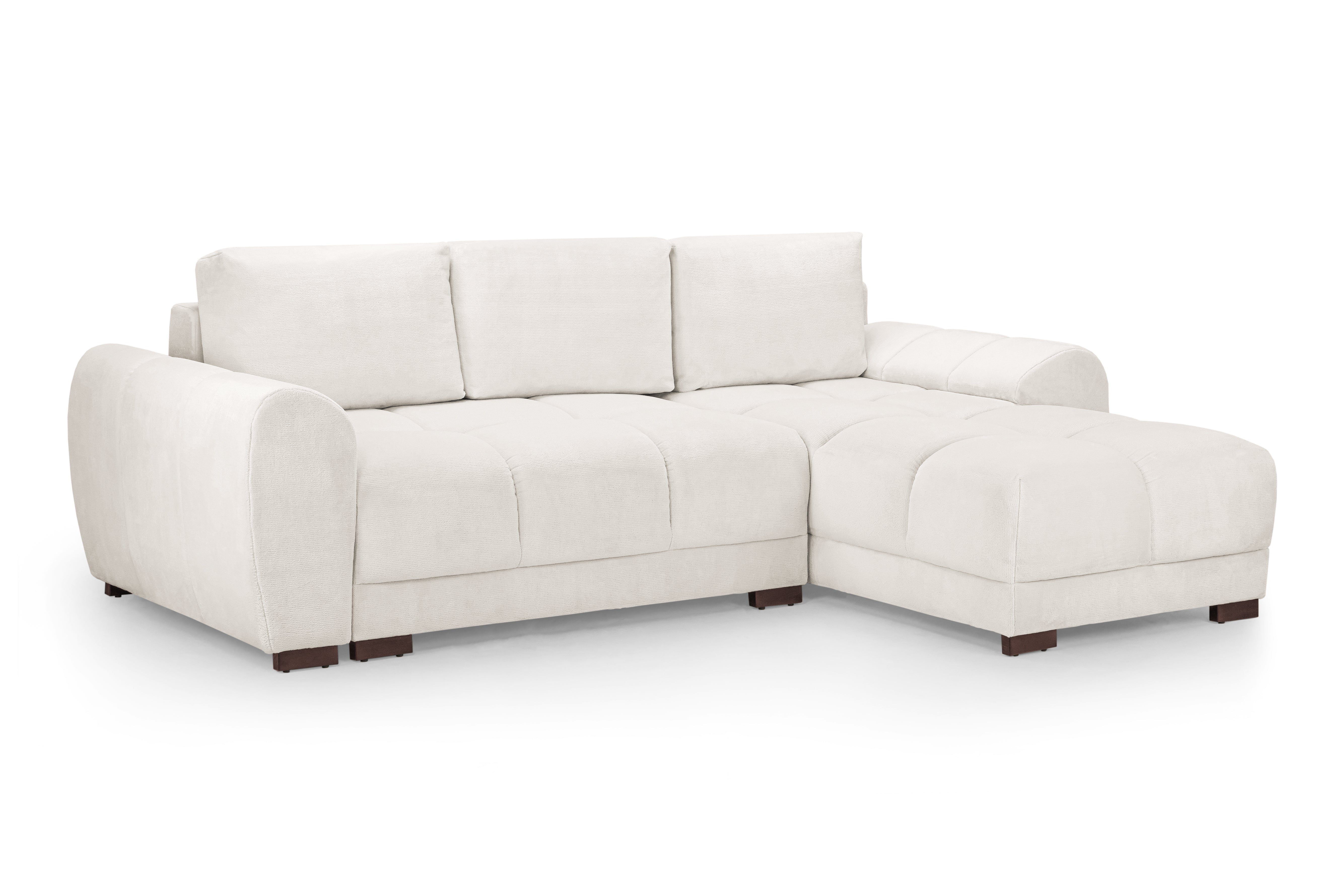 Senato Sofa Bed Universal Corner