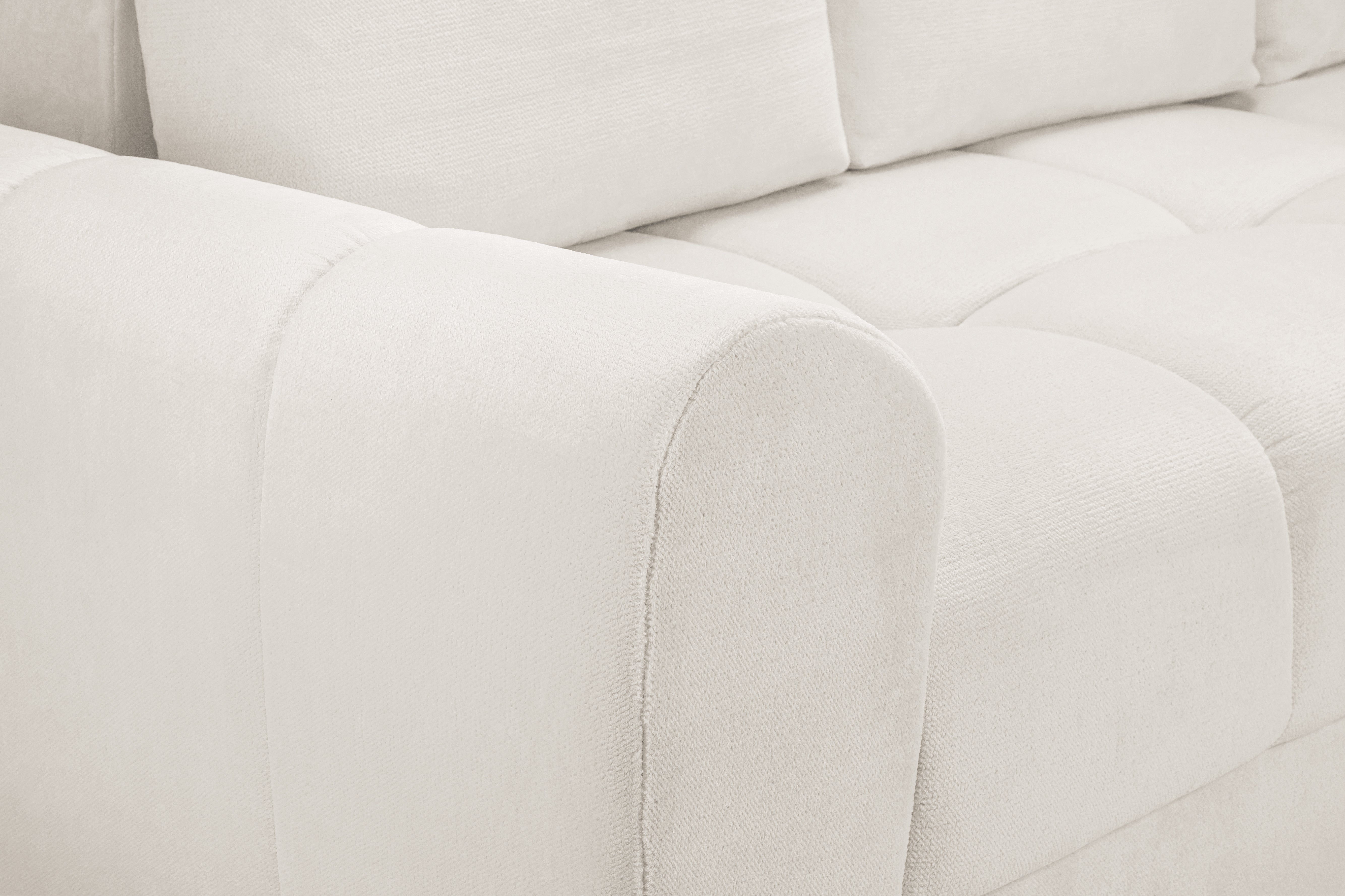 Senato Sofa Bed Universal Corner