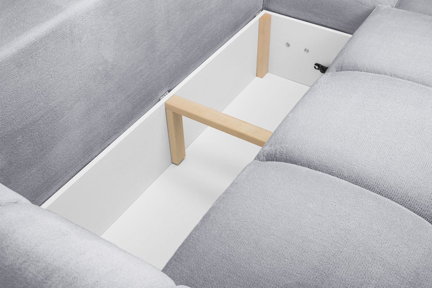 Senato Sofa Bed Universal Corner