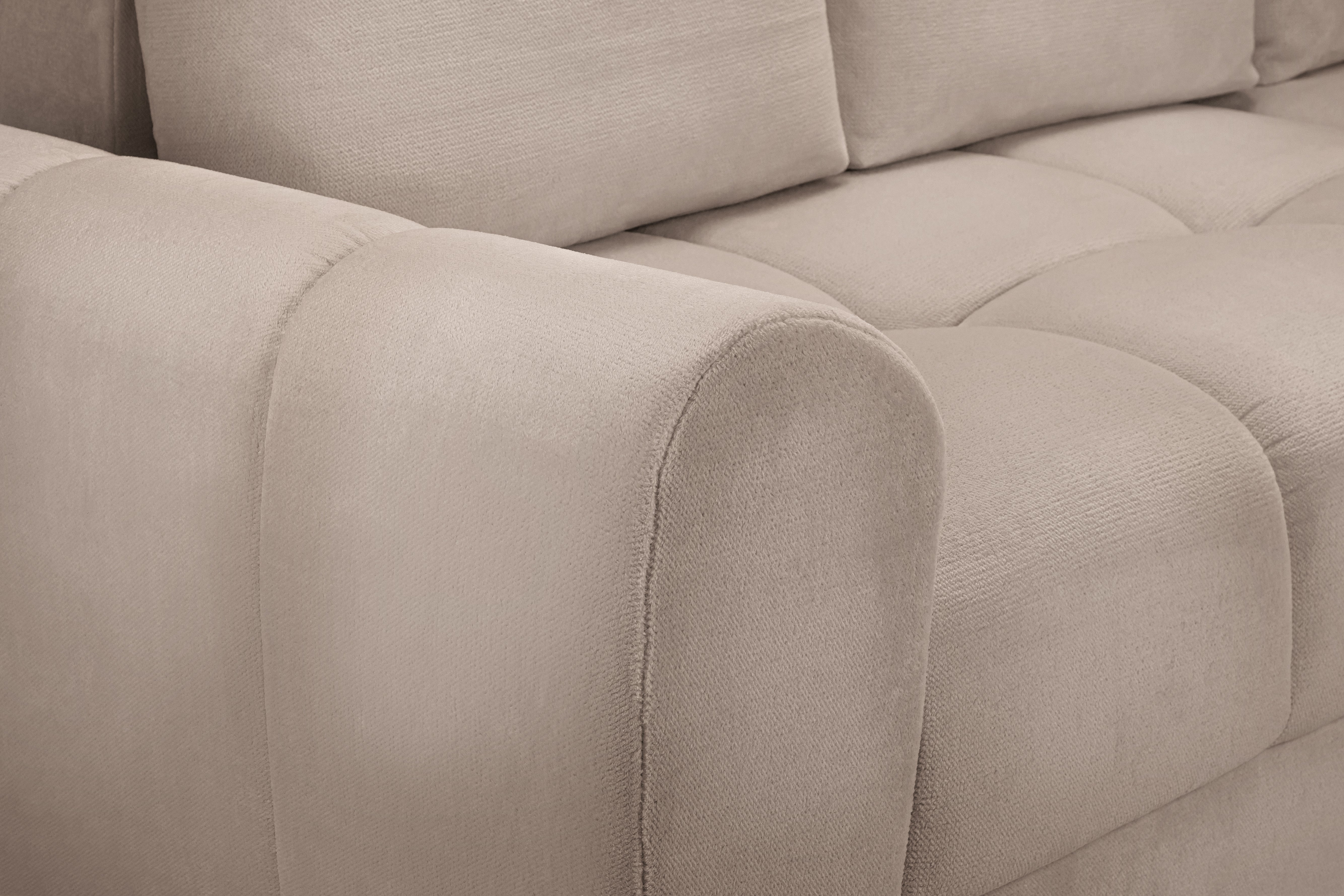 Senato Sofa Bed Universal Corner