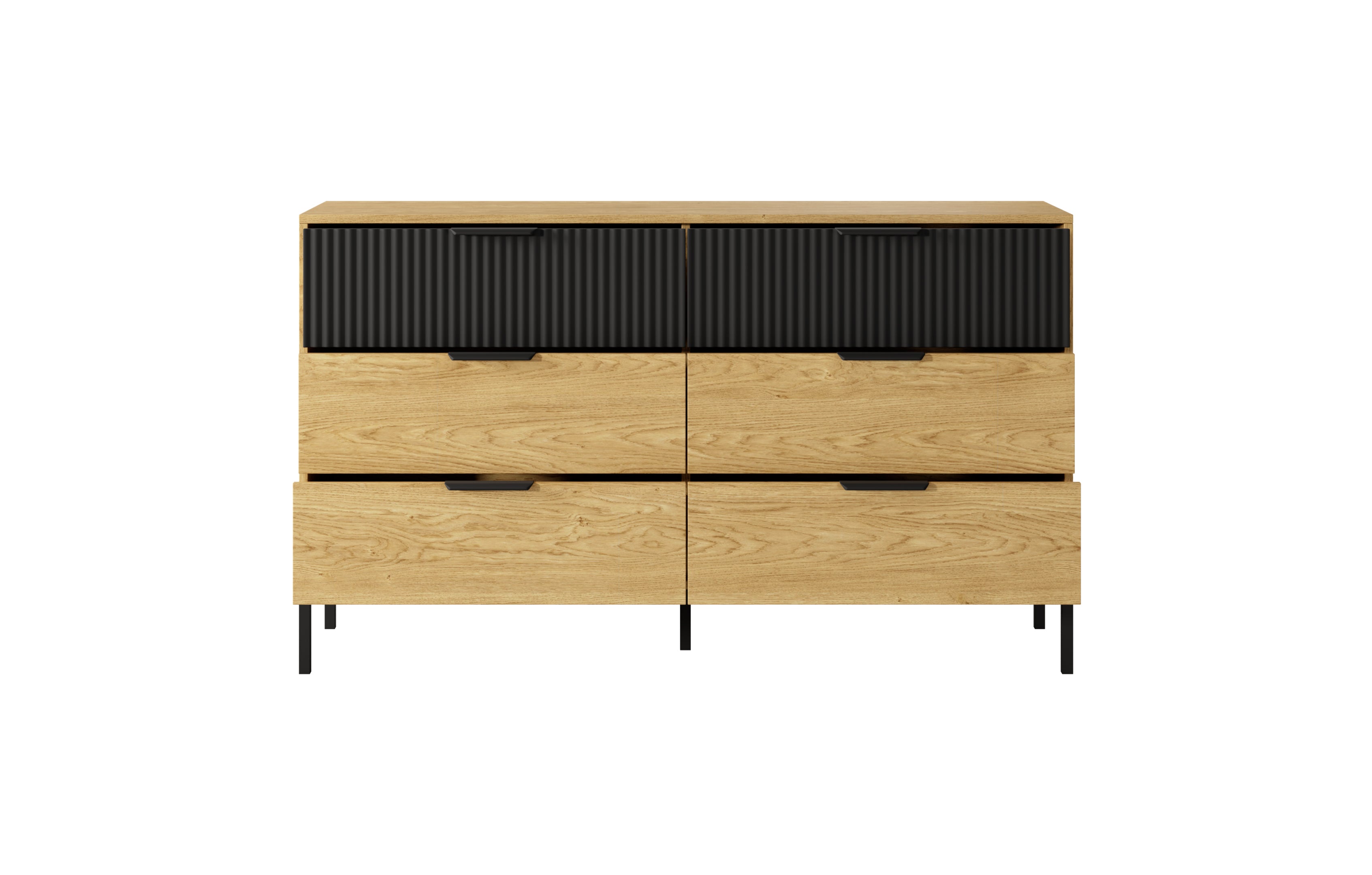 Calto Chest of Drawers W137cm