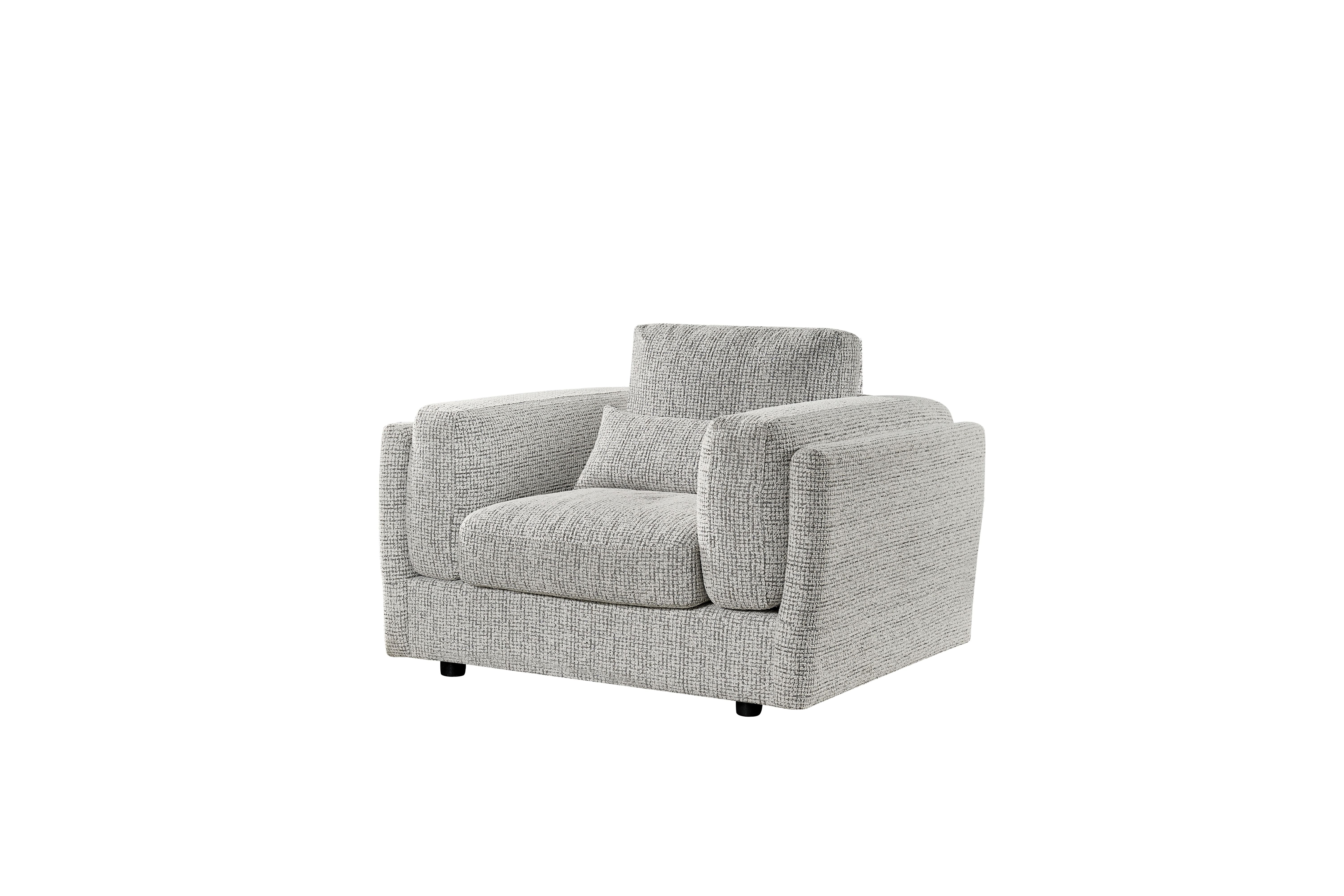 Bari Armchair