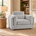 Bari Armchair