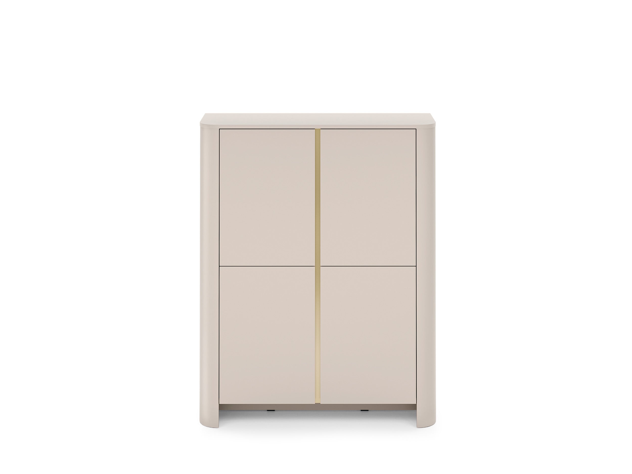 Marie Highboard W103cm