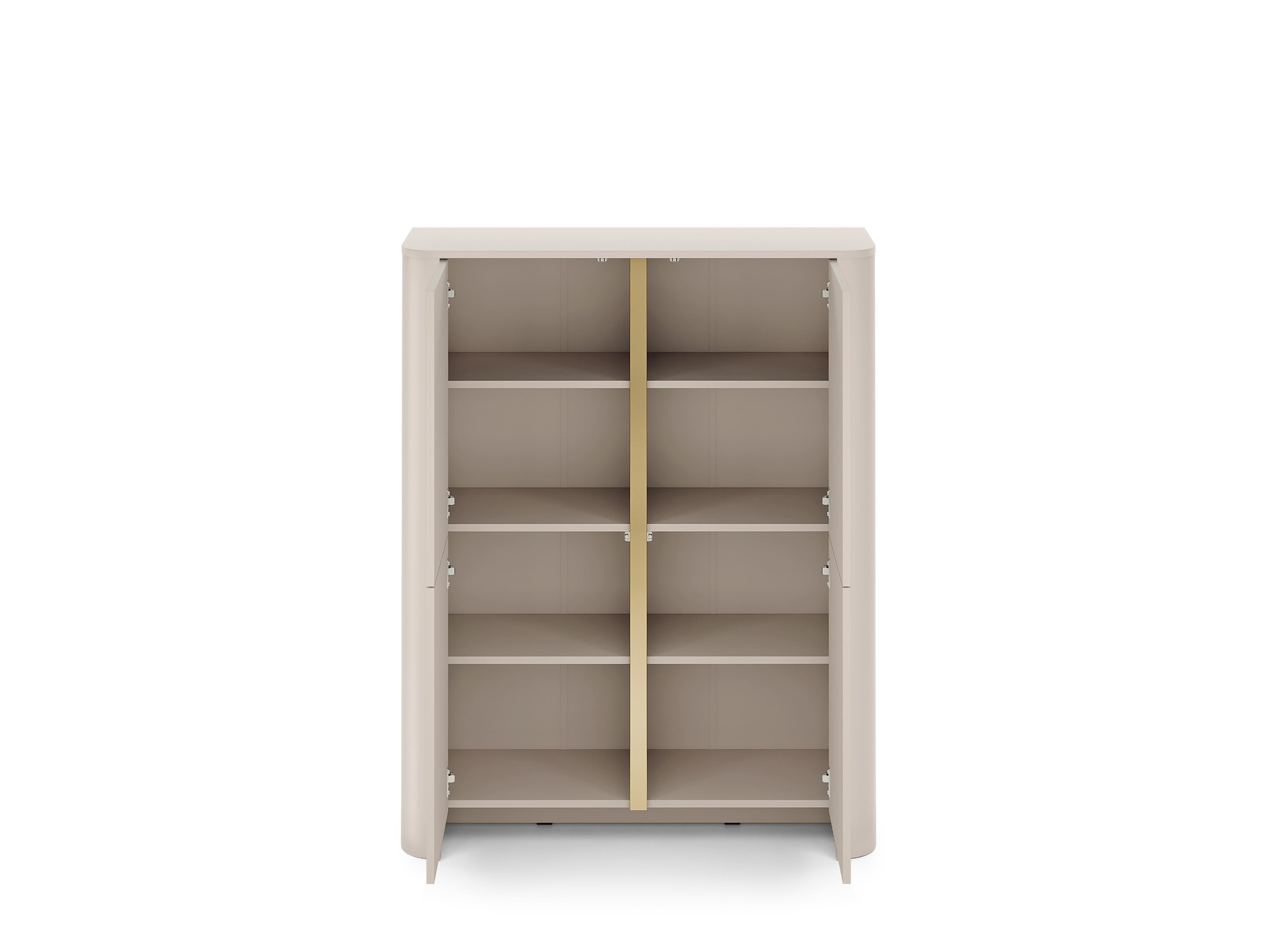 Marie Highboard W103cm