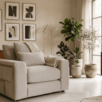 Orion Armchair