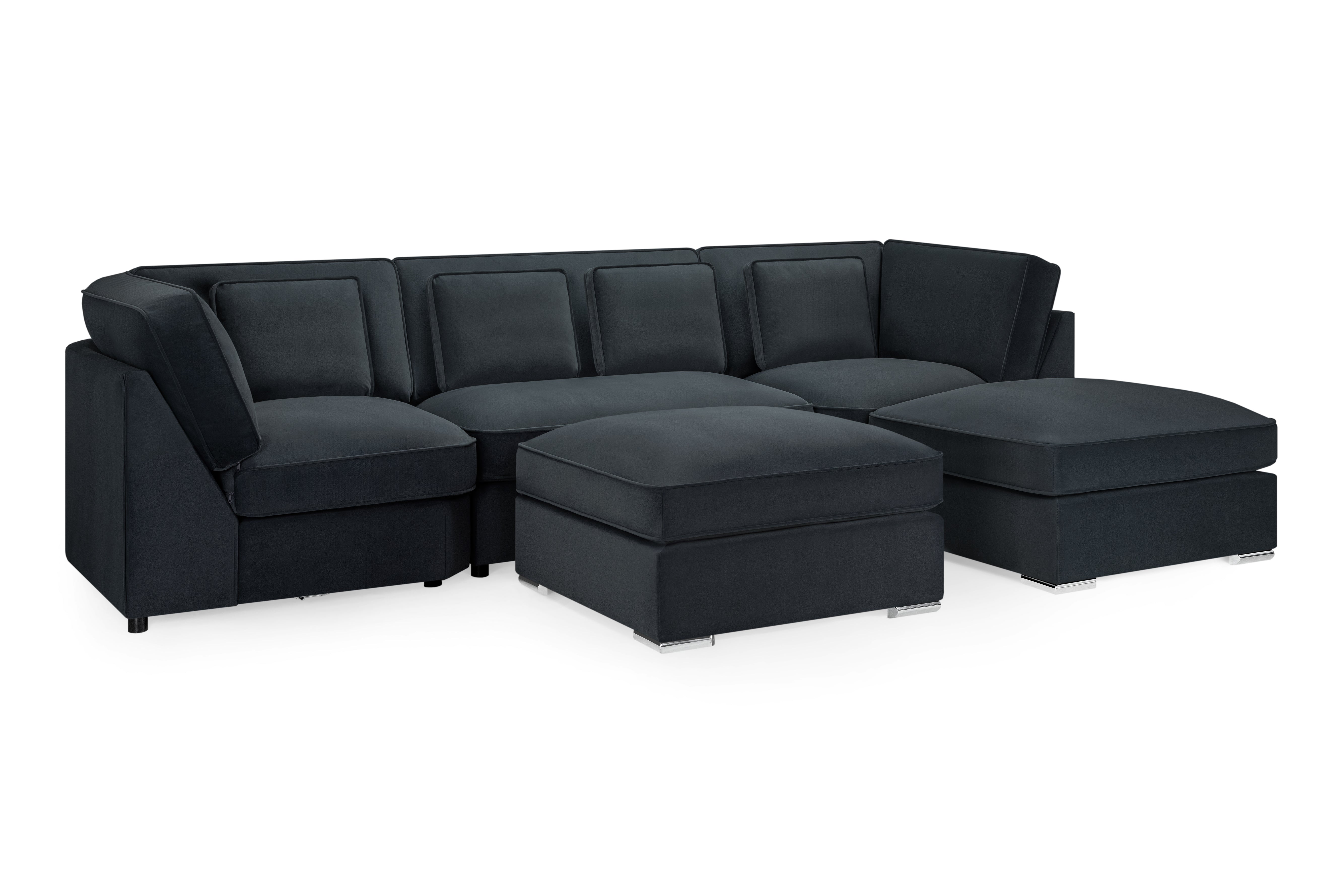 Belgravia U Shape Sofa