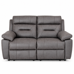 Bellagio 2 Seater Recliner Sofa
