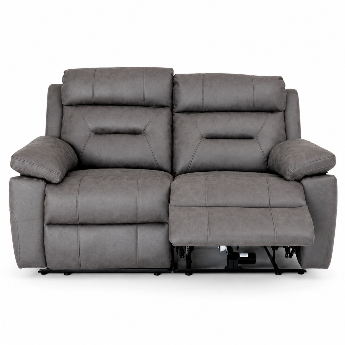 Bellagio 2 Seater Recliner Sofa