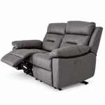 Bellagio 2 Seater Recliner Sofa