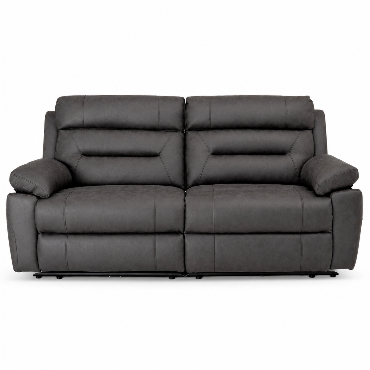 Bellagio 3 Seater Recliner Sofa