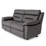 Bellagio 3 Seater Recliner Sofa