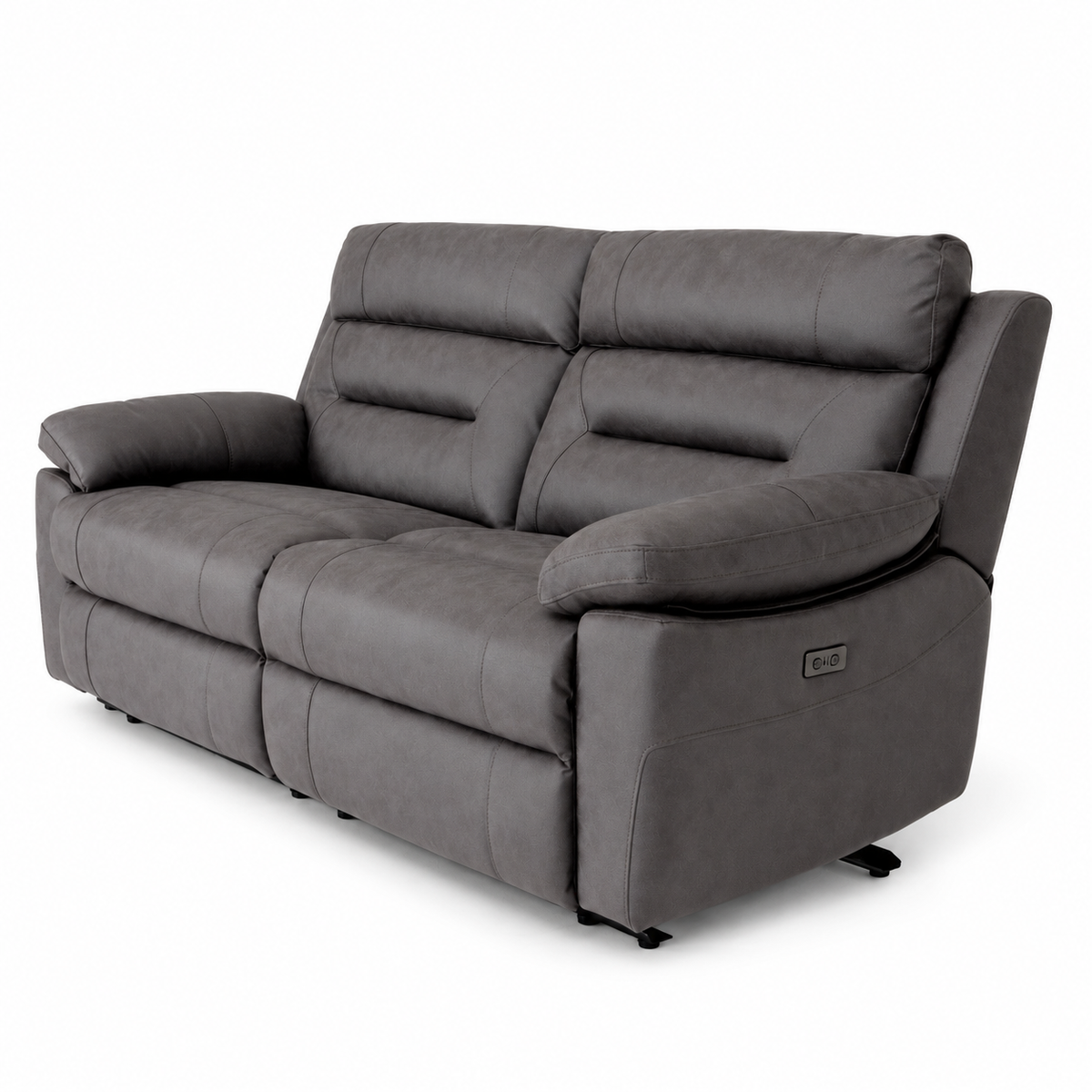Bellagio 3 Seater Recliner Sofa