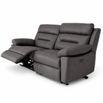 Bellagio 3 Seater Recliner Sofa