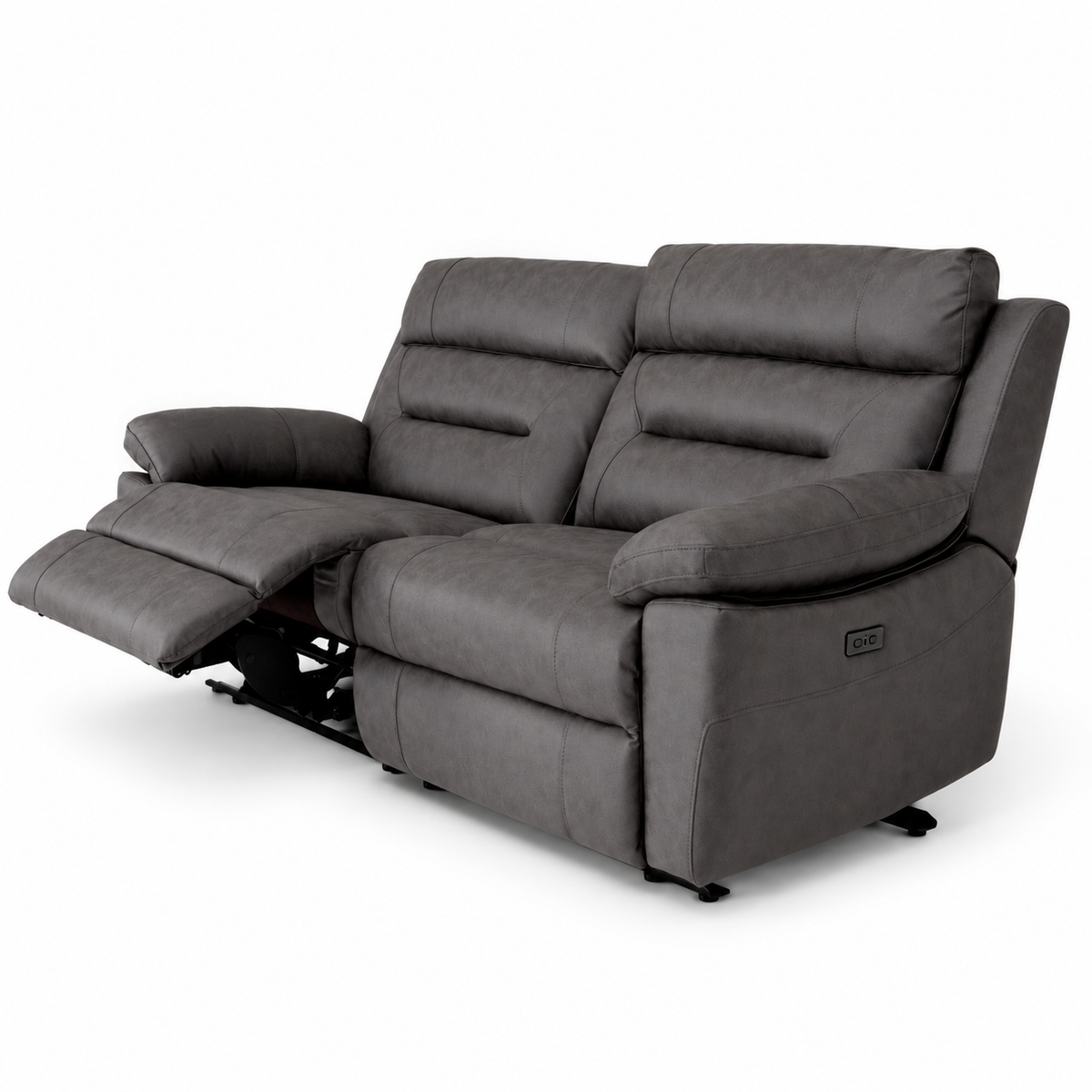 Bellagio 3 Seater Recliner Sofa