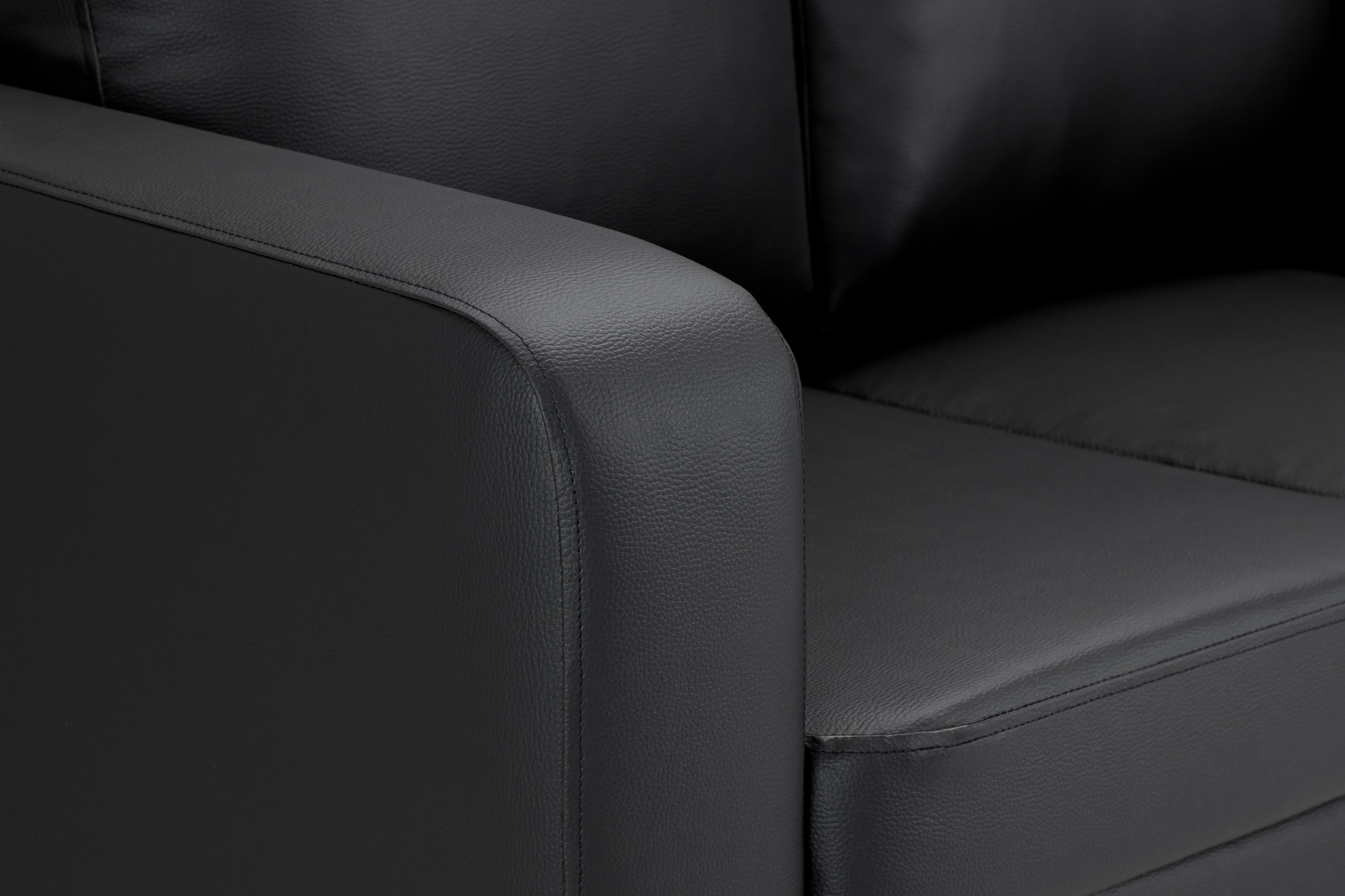 Box Sofa Set 3+2