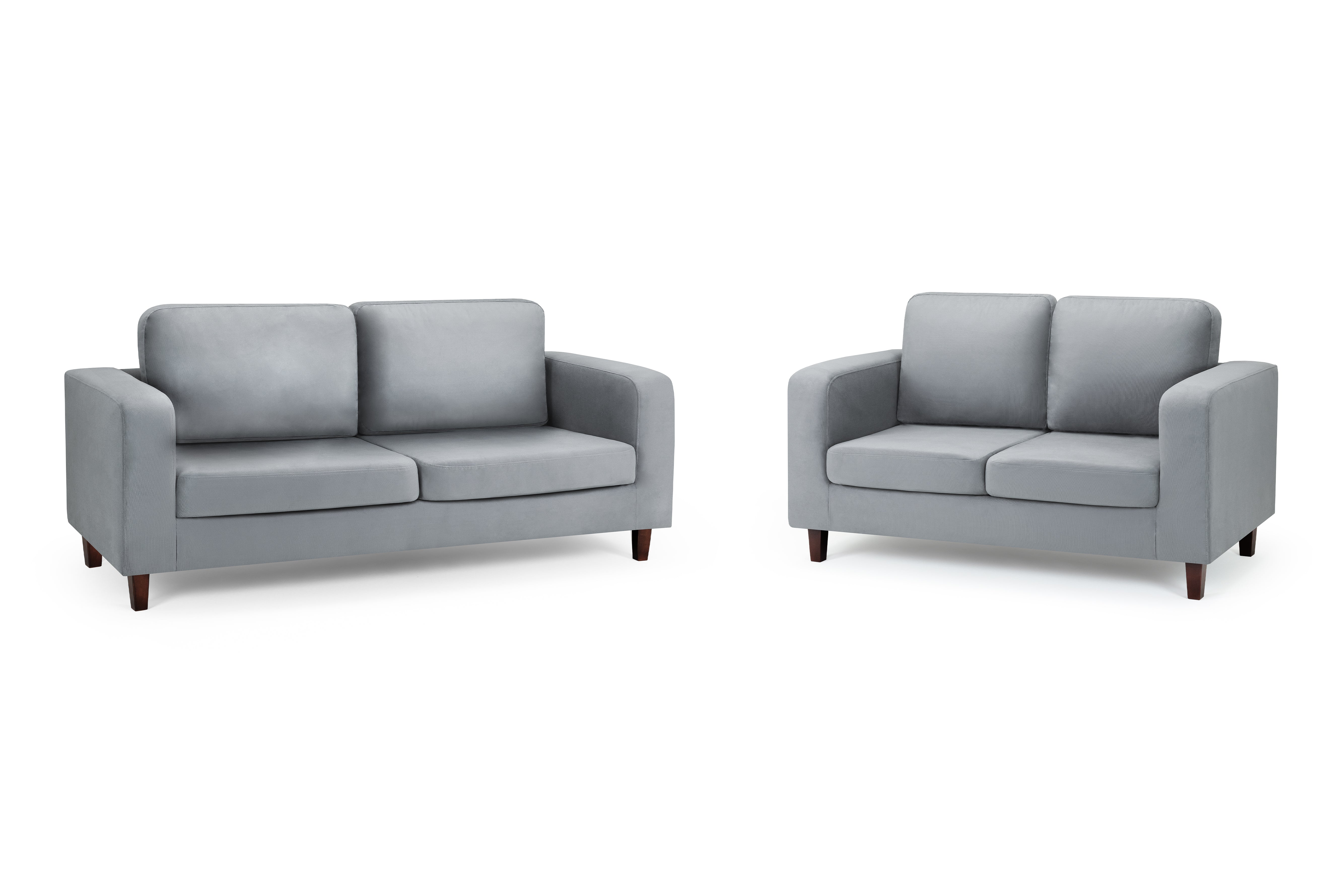 Box Sofa Set 3+2