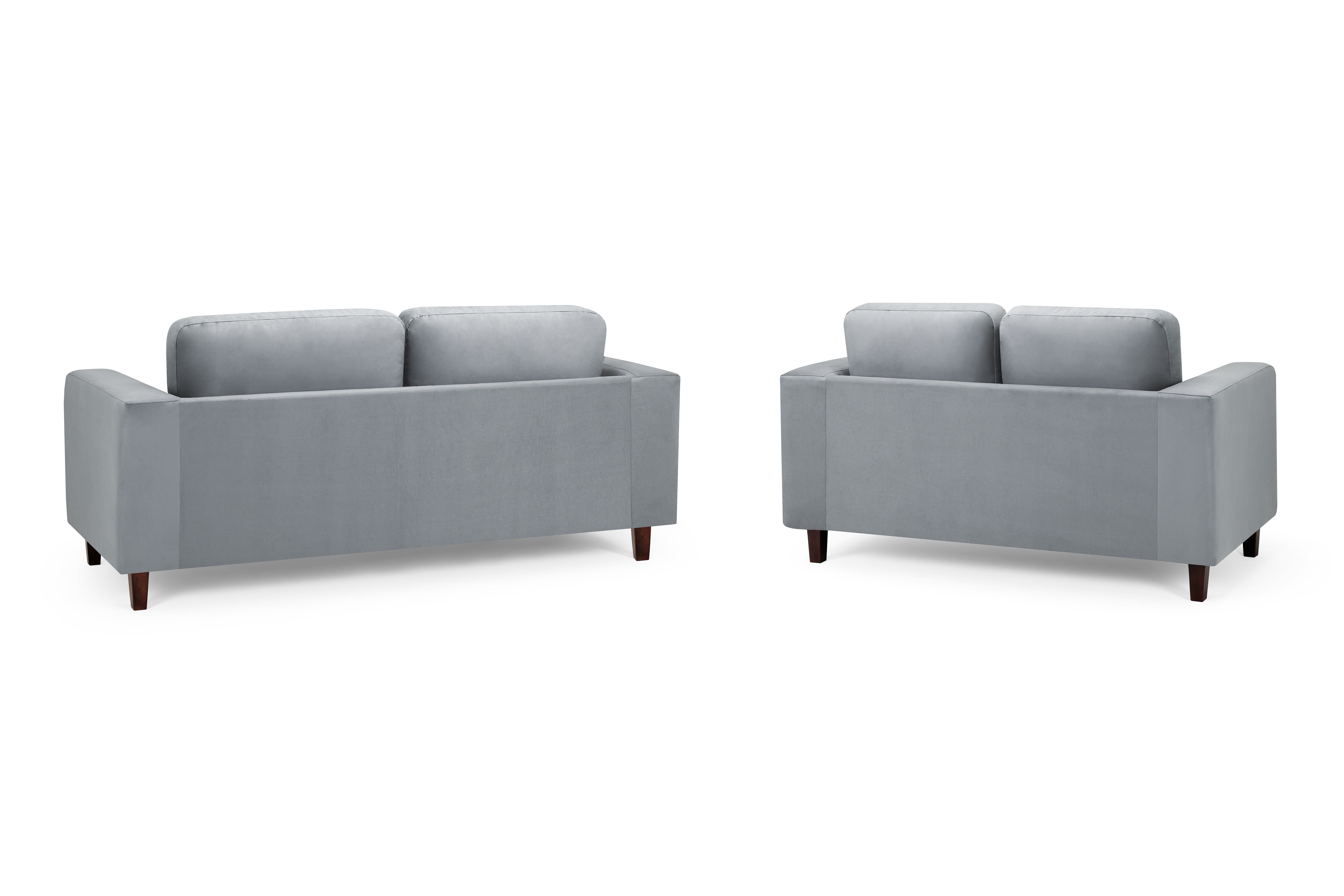 Box Sofa Set 3+2