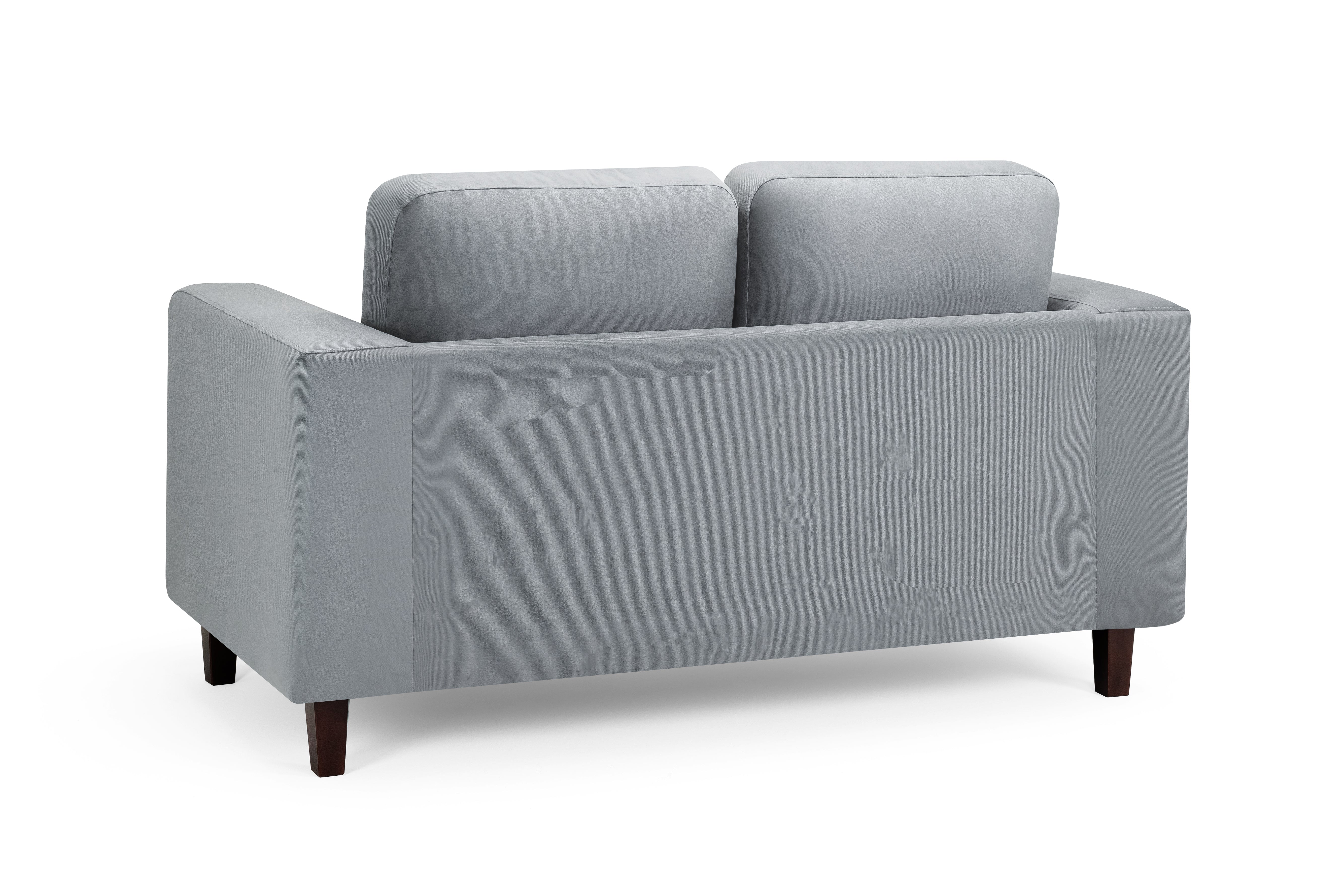 Box Sofa 2 Seater